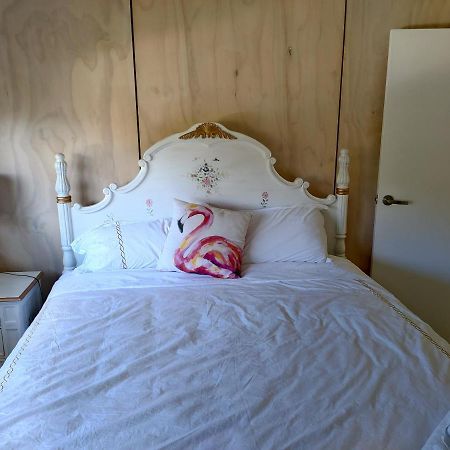 Pencarrow Lakeside Apartment 皇后镇 外观 照片