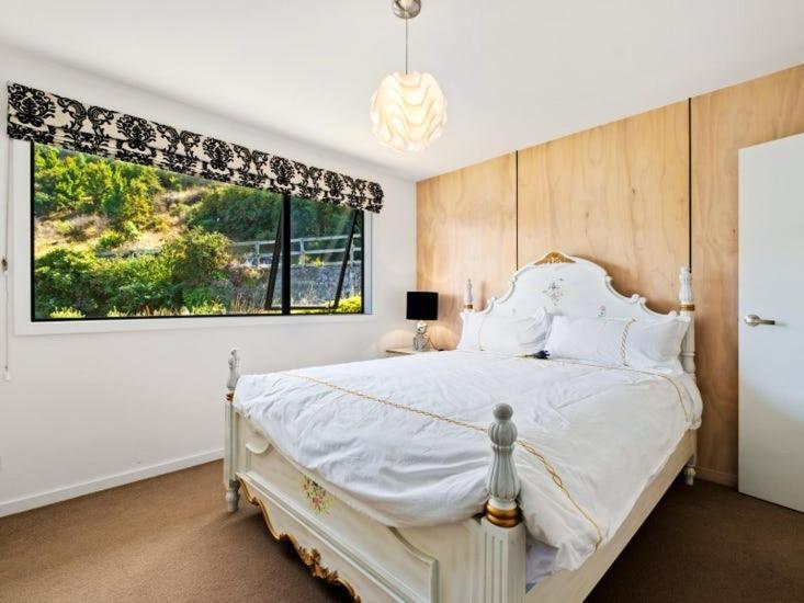 Pencarrow Lakeside Apartment 皇后镇 外观 照片