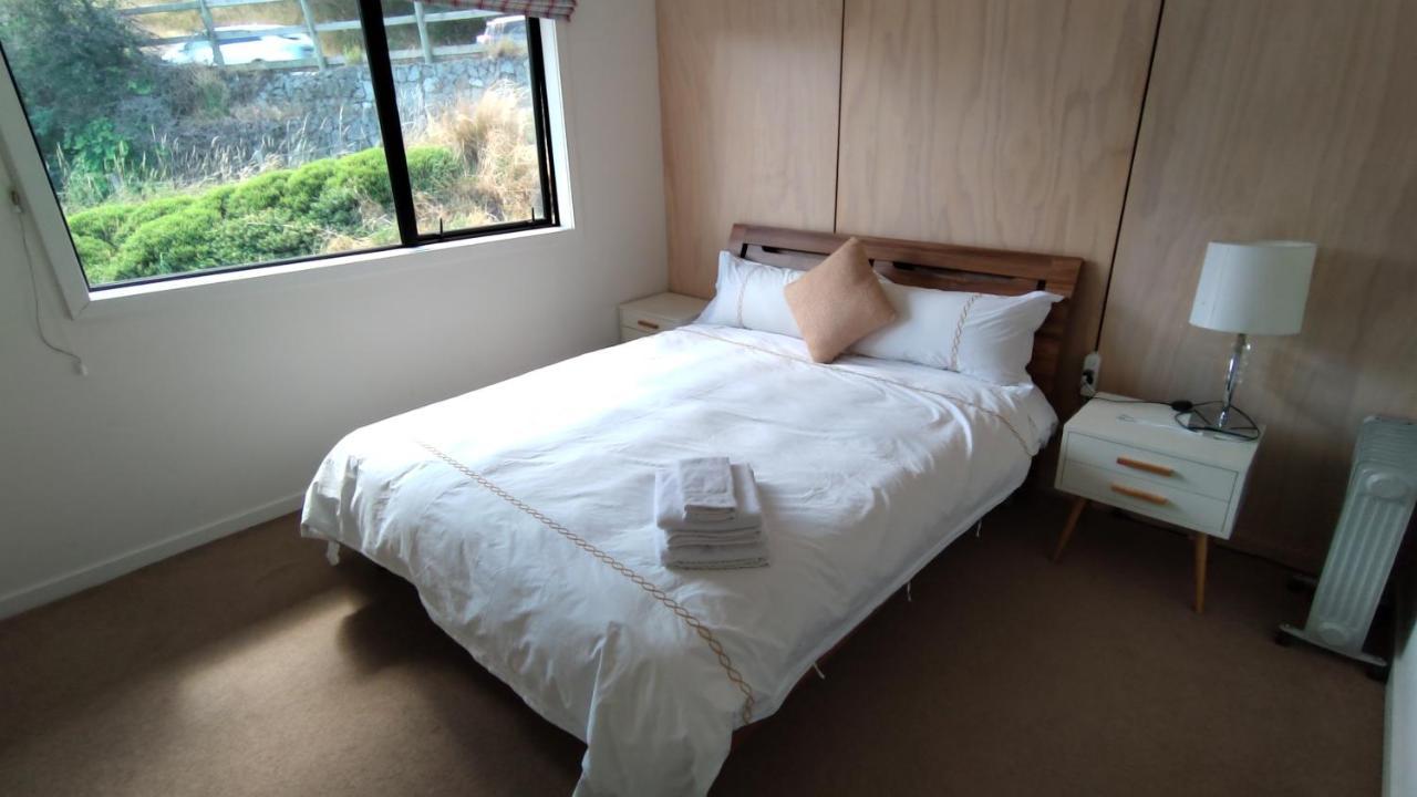 Pencarrow Lakeside Apartment 皇后镇 外观 照片