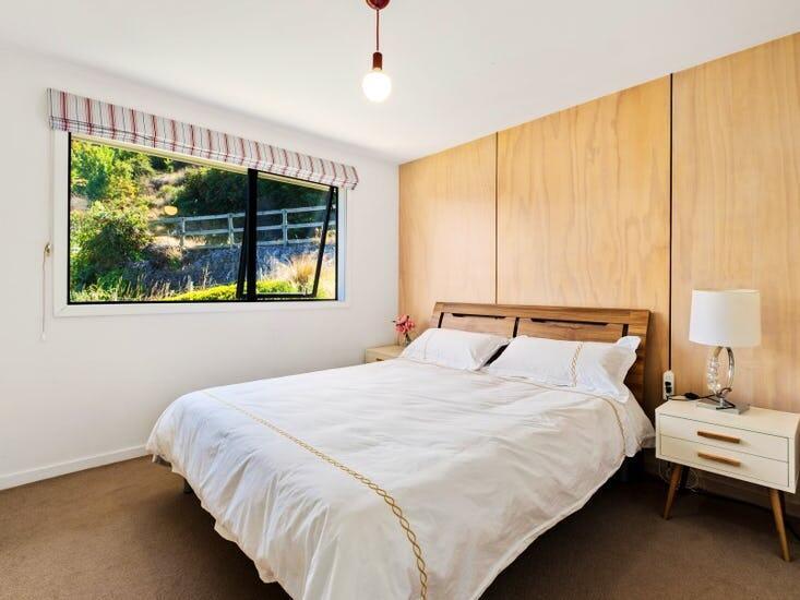 Pencarrow Lakeside Apartment 皇后镇 外观 照片