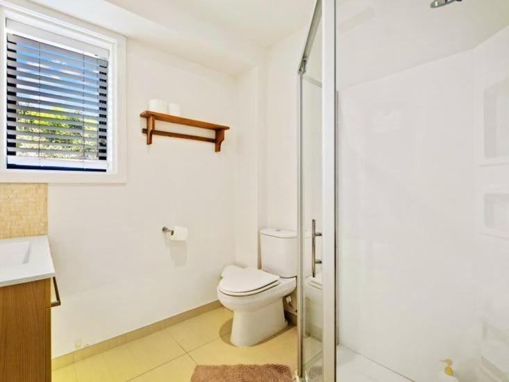 Pencarrow Lakeside Apartment 皇后镇 外观 照片