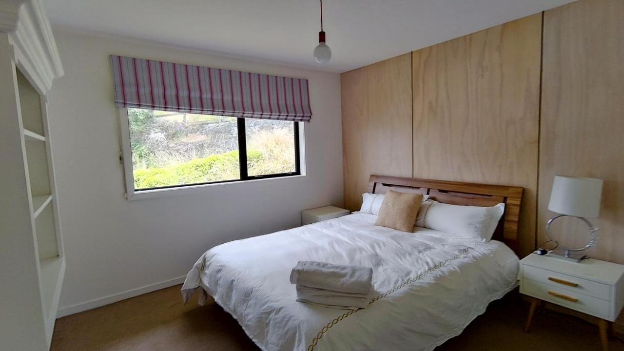 Pencarrow Lakeside Apartment 皇后镇 外观 照片