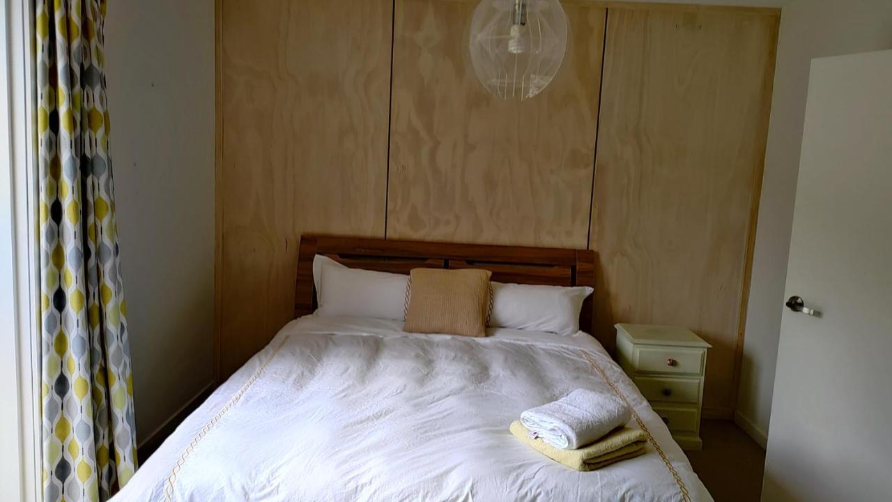 Pencarrow Lakeside Apartment 皇后镇 外观 照片