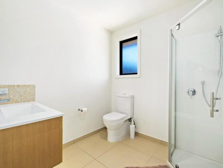 Pencarrow Lakeside Apartment 皇后镇 外观 照片