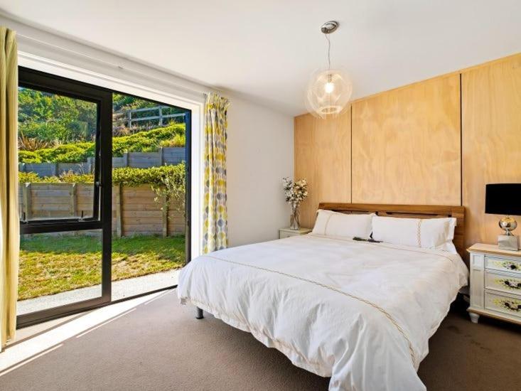 Pencarrow Lakeside Apartment 皇后镇 外观 照片