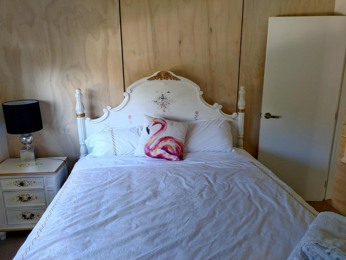 Pencarrow Lakeside Apartment 皇后镇 外观 照片