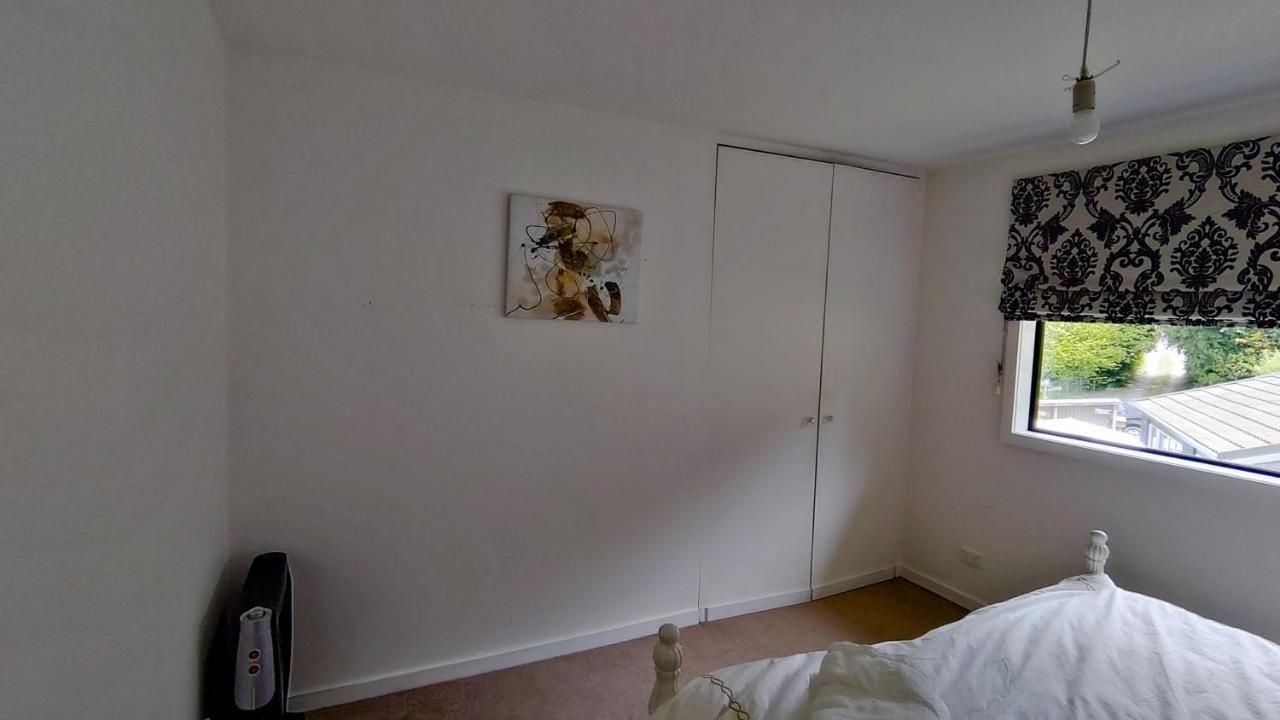 Pencarrow Lakeside Apartment 皇后镇 外观 照片