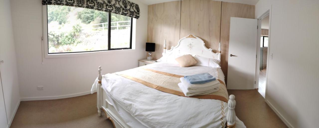 Pencarrow Lakeside Apartment 皇后镇 外观 照片